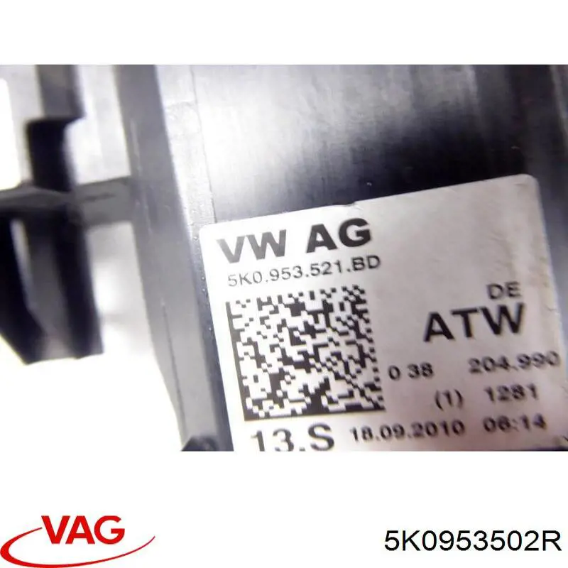 5K0953502R VAG 
