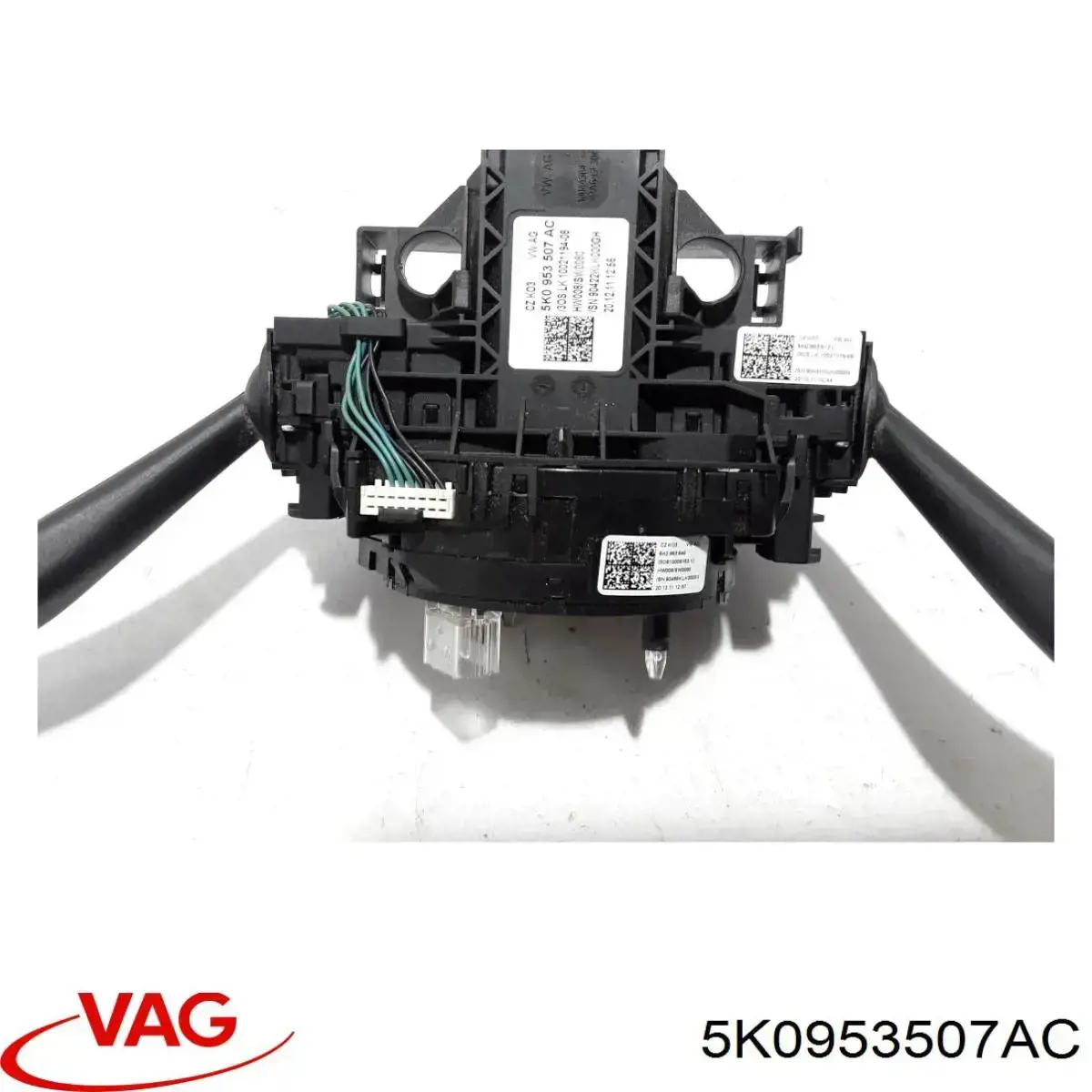  5K0953507AC VAG