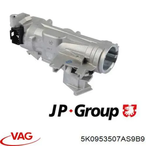 5K0953507AS9B9 VAG 