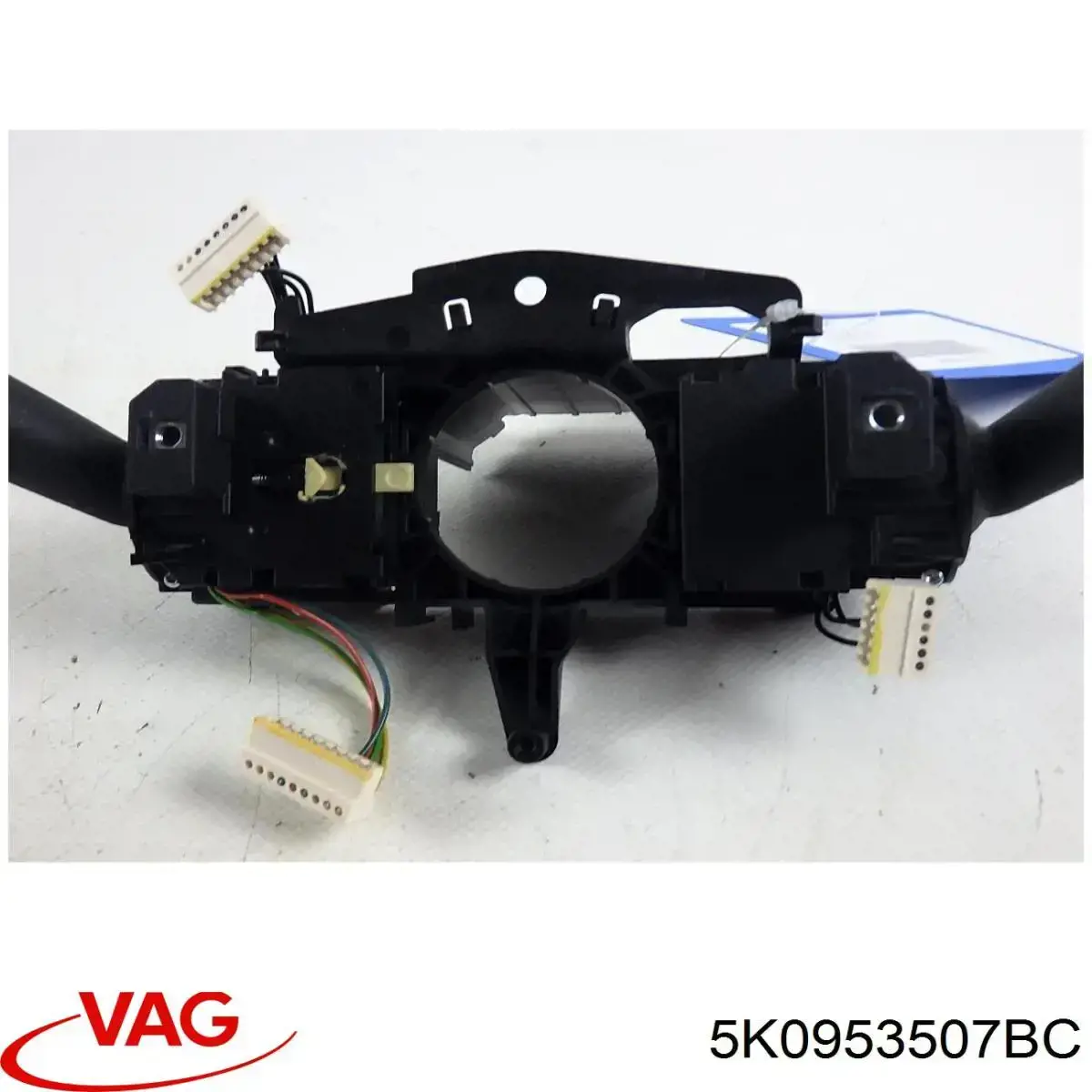  VAG 5K0953507BC ціна, від 36.40 USD