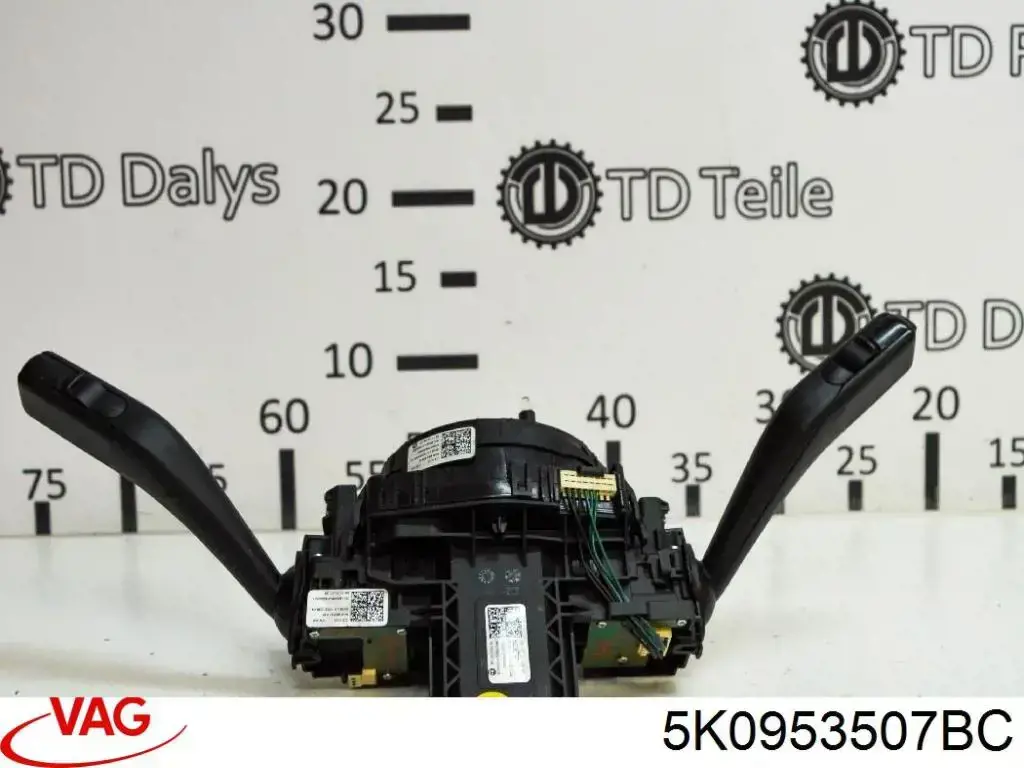 5K0953507BC VAG 