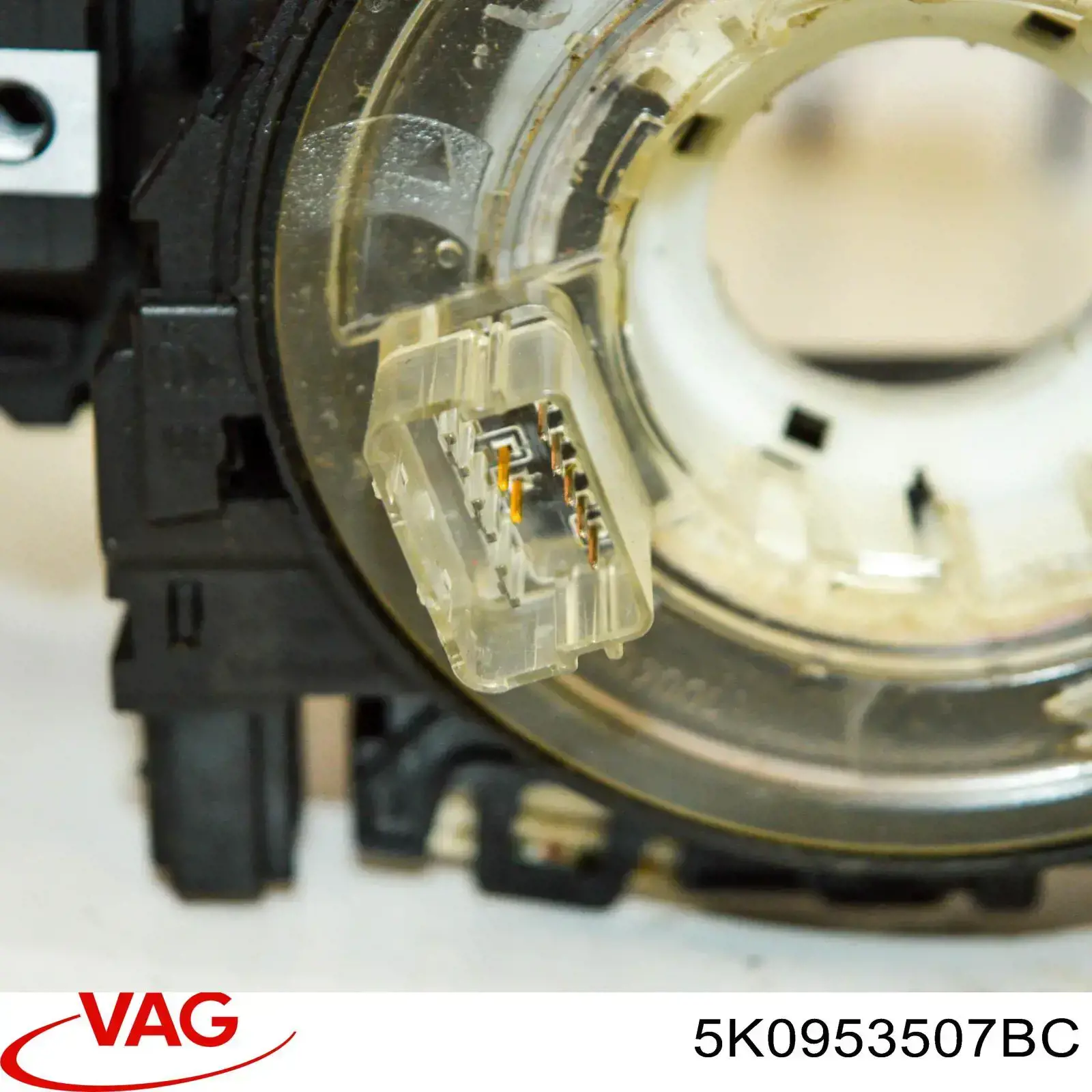  5K0953507BC VAG