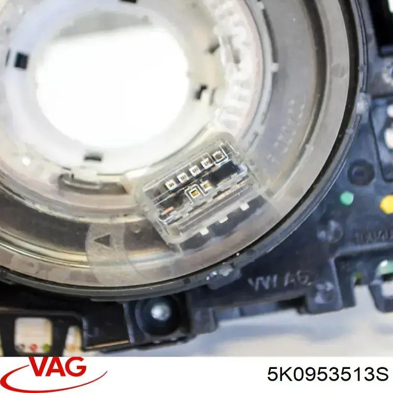 Перемикачі VAG 5K0953513S ціна, від 62.78 USD