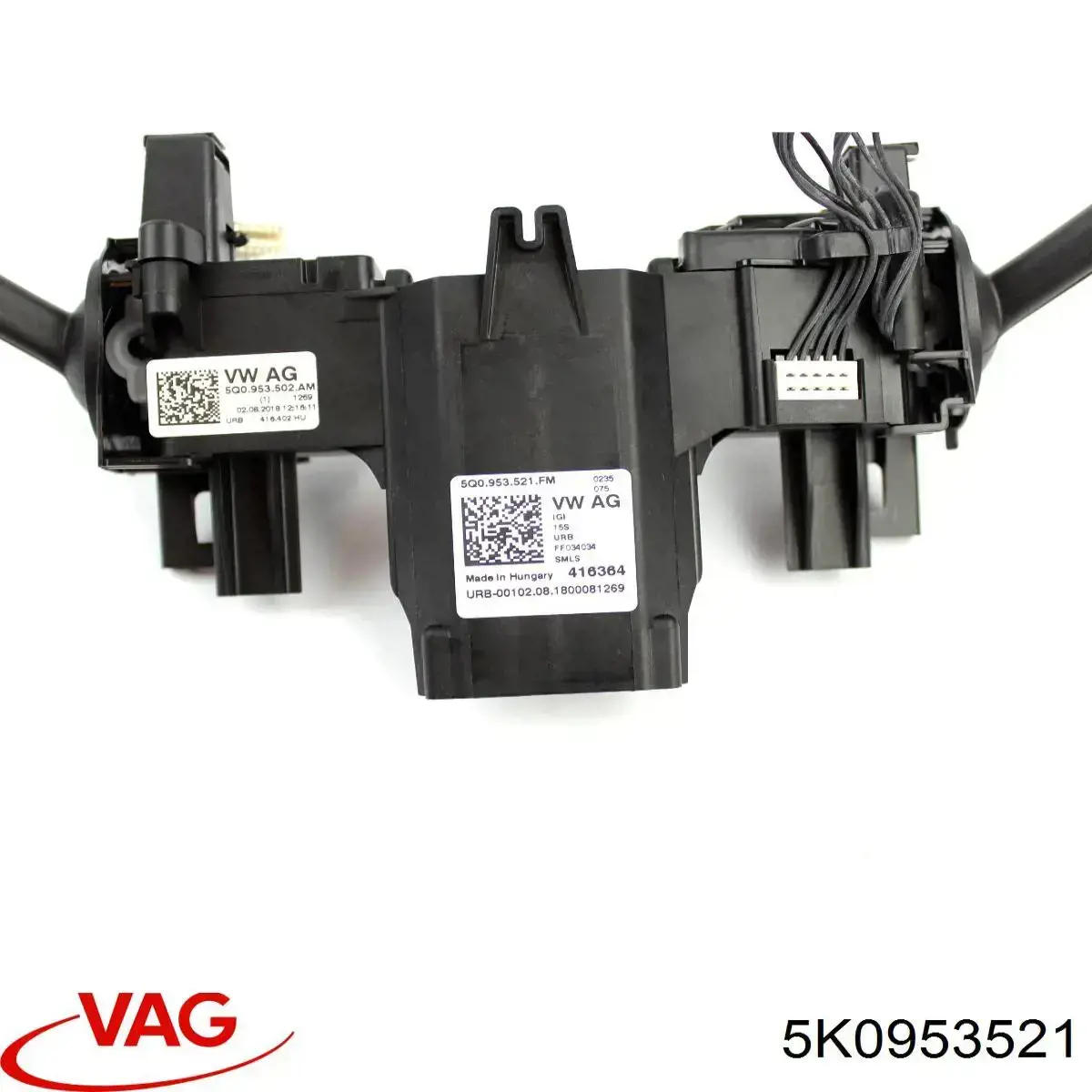  5K0953521 VAG