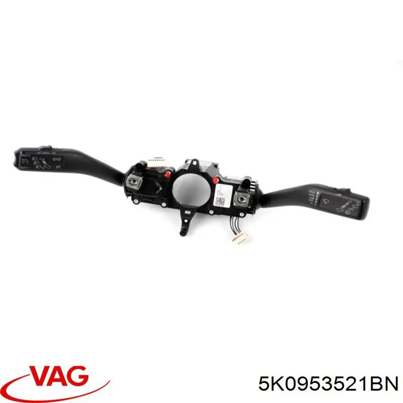 5K0953521BN VAG Перемикач підрульовий