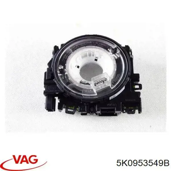 Купити 5K0953549B VAG Контактне кільце подушки безпеки
