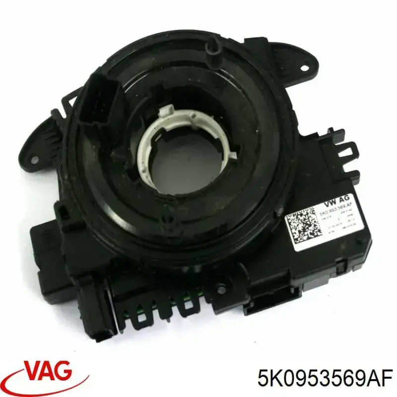  VAG 5K0953569AF ціна, від 143.93 USD