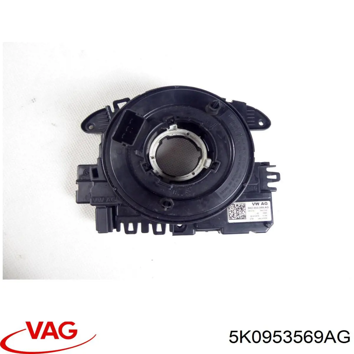 5K0953569AG VAG 