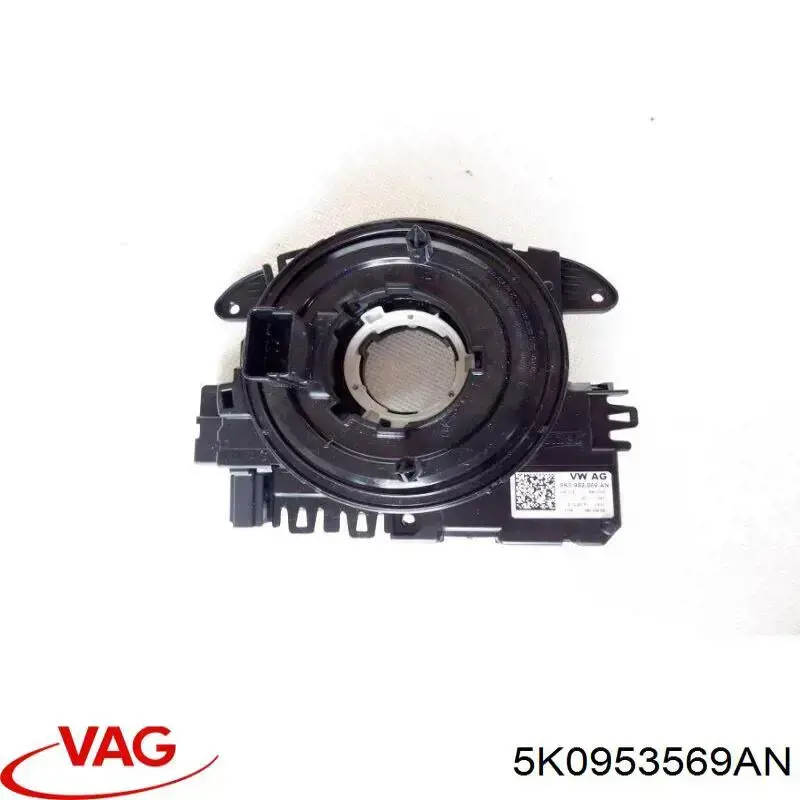 5K0953569AN VAG Шлейф Airbag