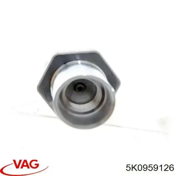 Клапан тиску кондиціонера VAG 5K0959126