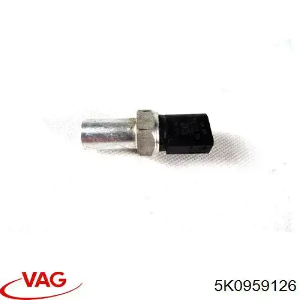 5K0959126 VAG Датчик тиску