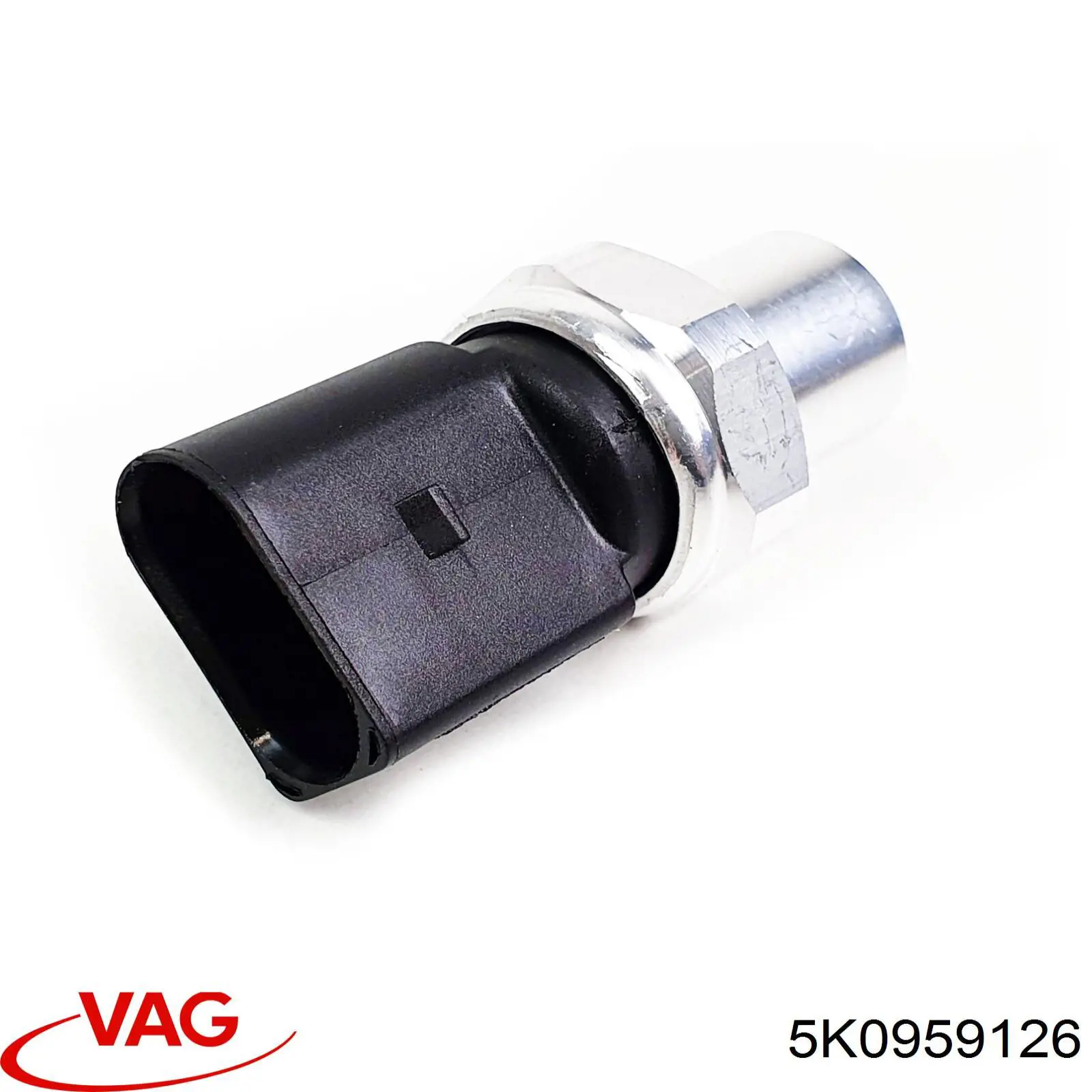 Датчик тиску кондиціонера 5K0959126 VAG