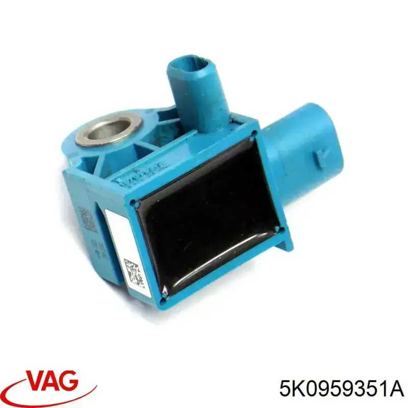 Датчик подушки безпеки VAG 5K0959351A