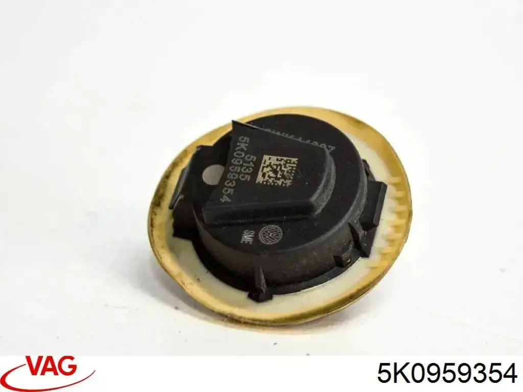 Датчик подушки безпеки VAG 5K0959354
