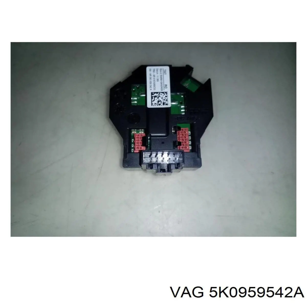  5K0959542A VAG