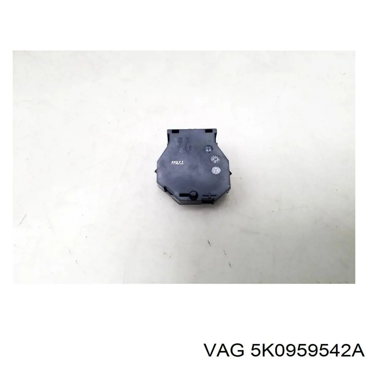 Купити 5K0959542A VAG 