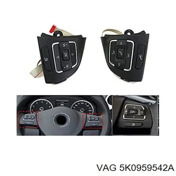 5K0959542A VAG 