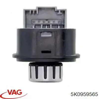 Купити 5K0959565 VAG Блок керування дзеркалами заднього виду