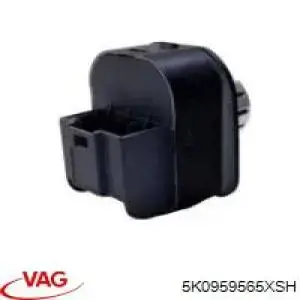 Блок управління дзеркалами заднього виду VAG 3C8959565AXSH ціна, від 8.87 USD