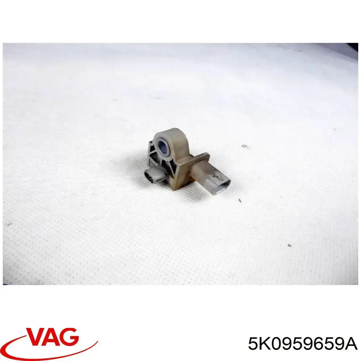 Датчик подушки безпеки VAG 5K0959659A