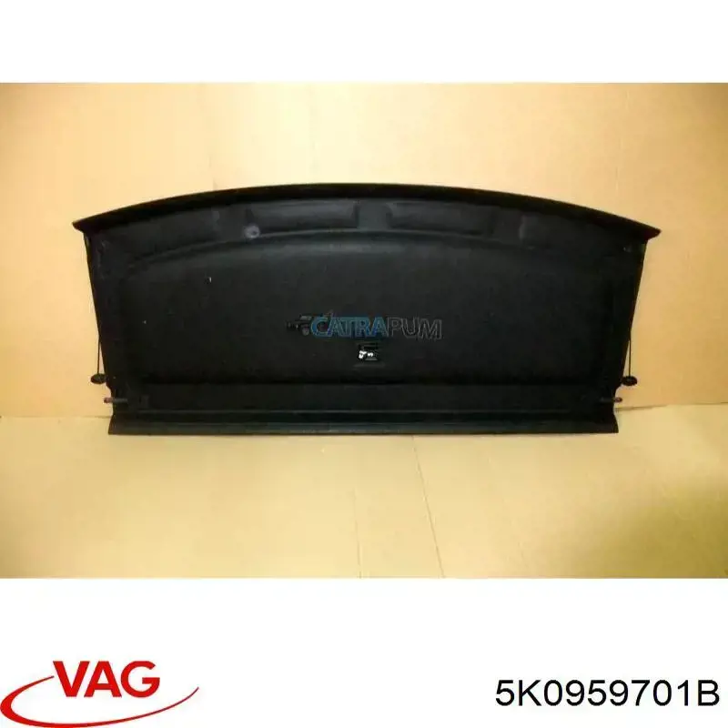  5K0959701B VAG