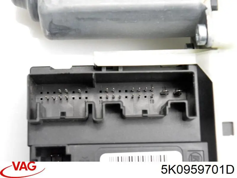 5K0959701D VAG 