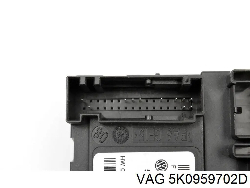 Купити 5K0959702D VAG 