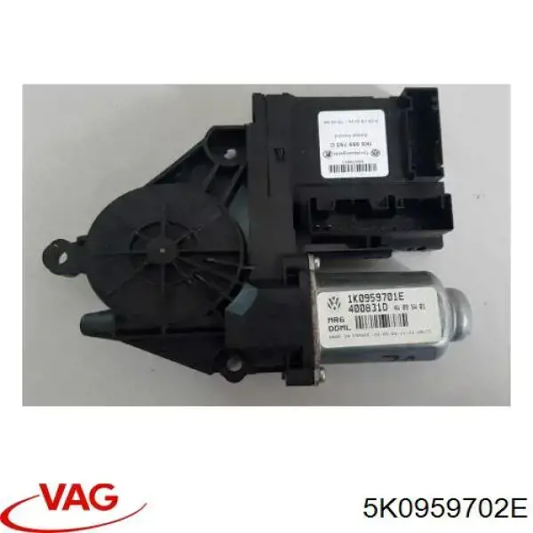  VAG 5K0959702E ціна, від 31.67 USD