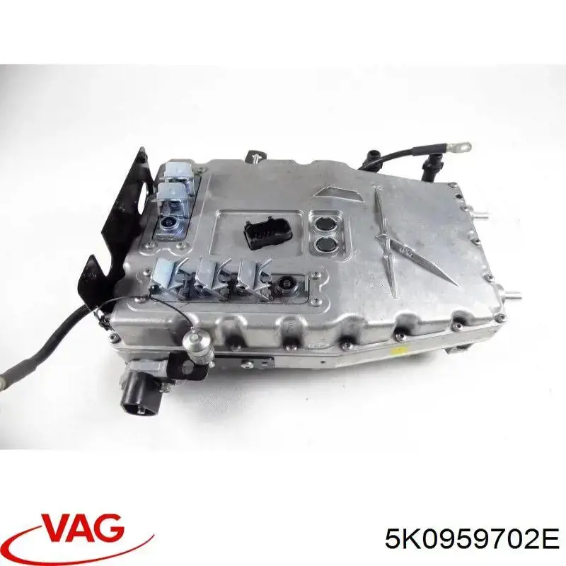 Купити 5K0959702E VAG 