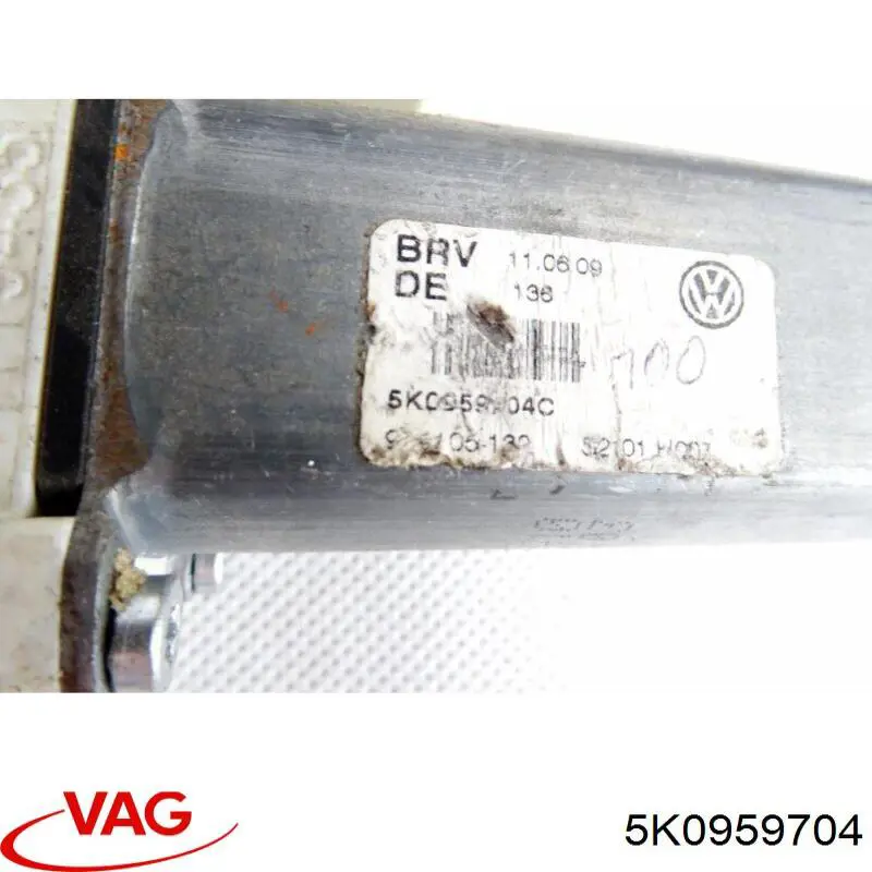5K0959704 VAG 