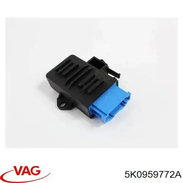  VAG 5K0959772A ціна, від 31.67 USD