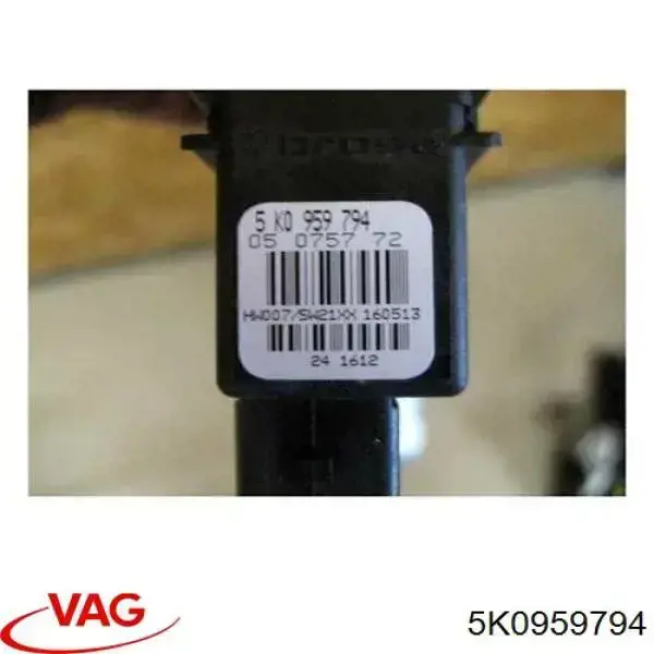  VAG 5K0959794 ціна, від 12.67 USD