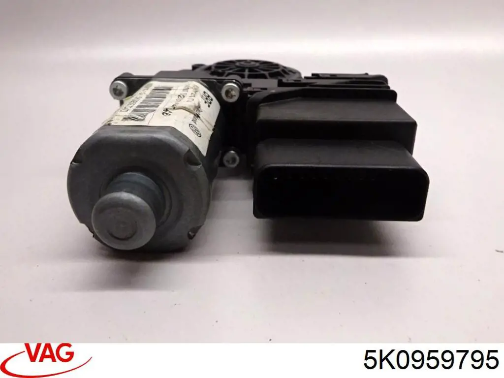 Купити 5K0959795 VAG Блок кнопок управління склопідйомниками