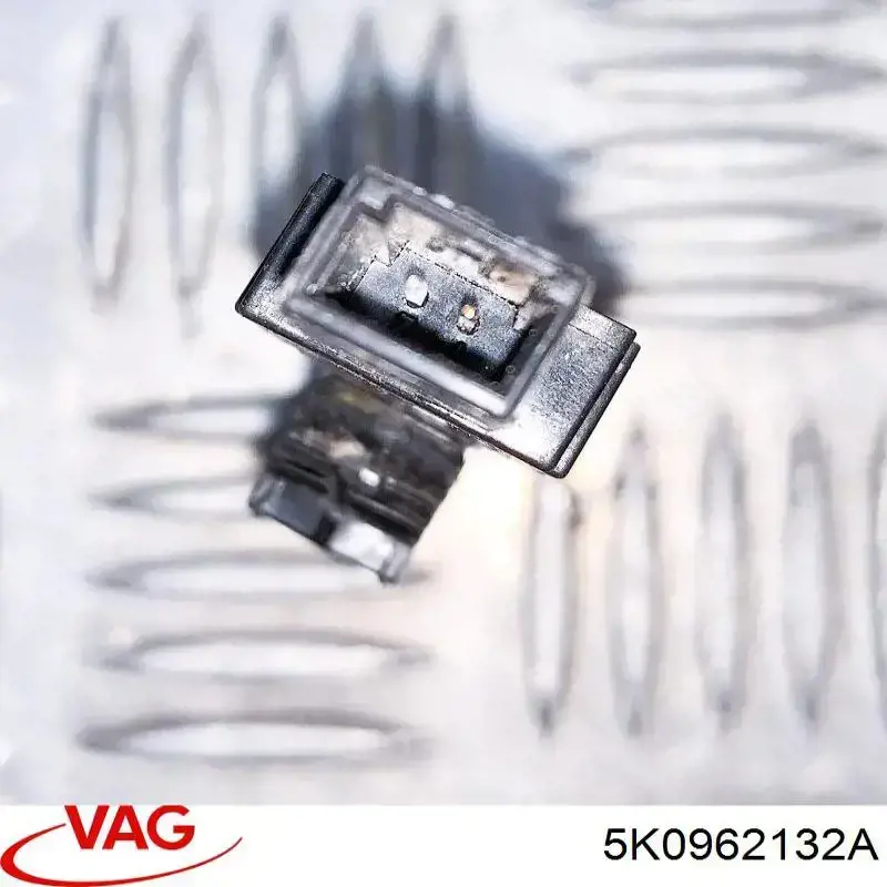5K0962132A VAG Антена KESSY