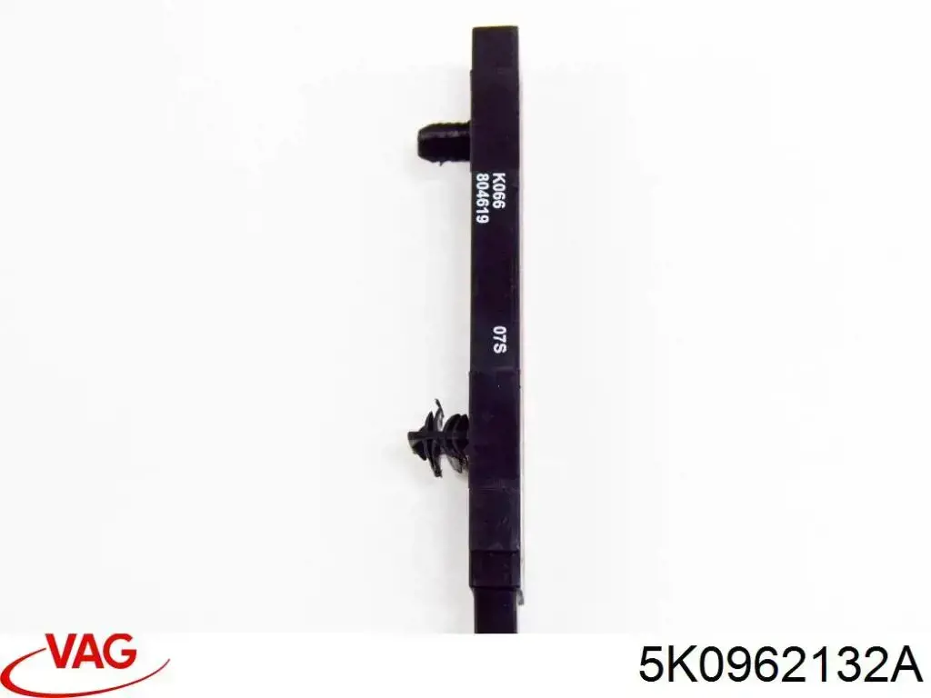 Антена KESSY VAG 5K0962132A ціна, від 2.35 USD