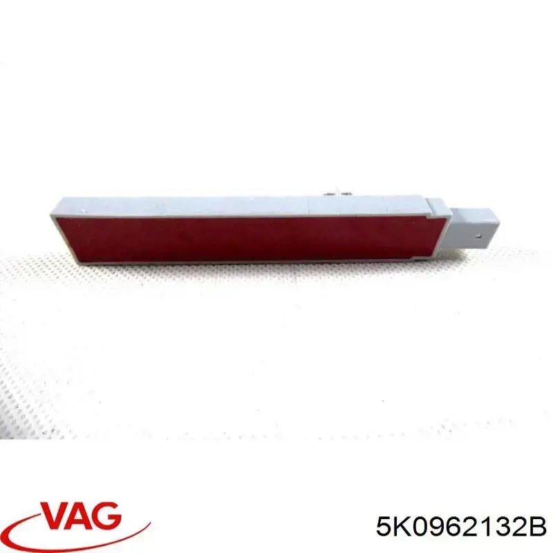 5K0962132B VAG Антена KESSY