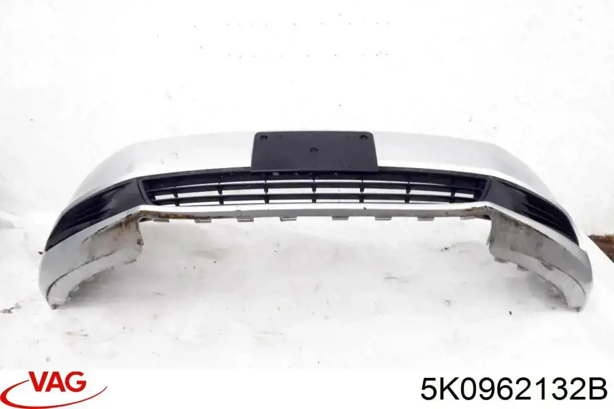 Купити 5K0962132B VAG Антена KESSY