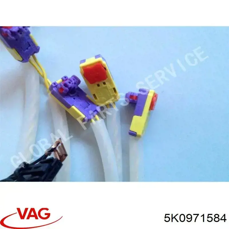  5K0971584 VAG