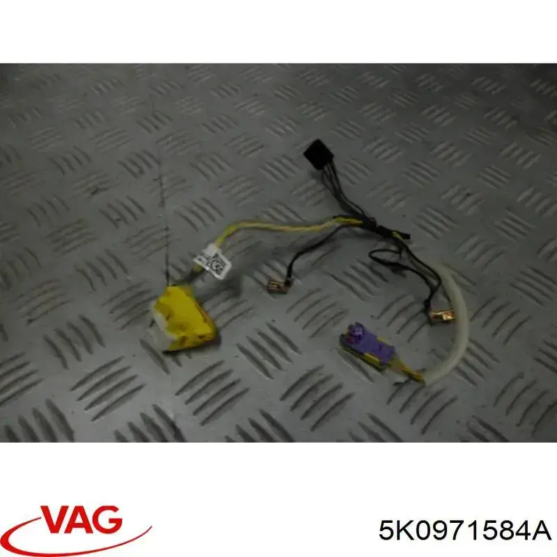  VAG 5K0971584A ціна, від 17.74 USD