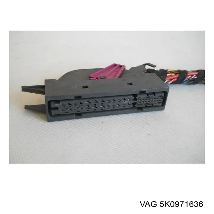  5K0971636 VAG