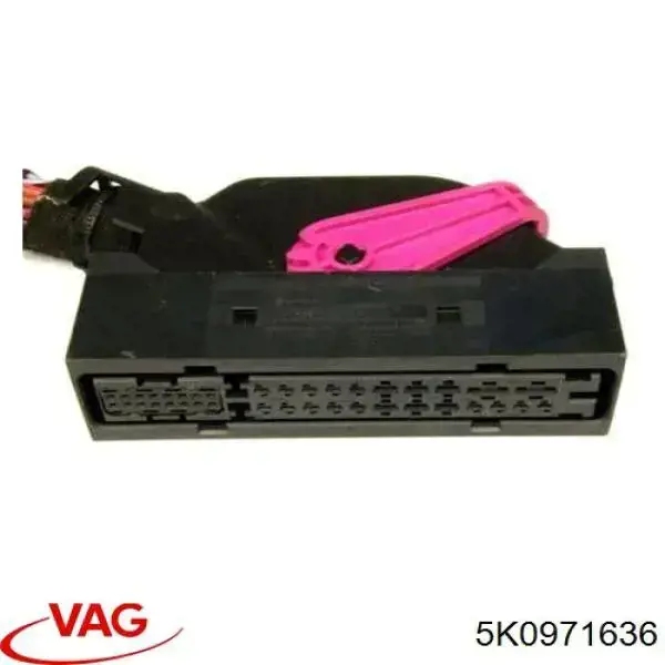  VAG 5K0971636 ціна, від 9.03 USD