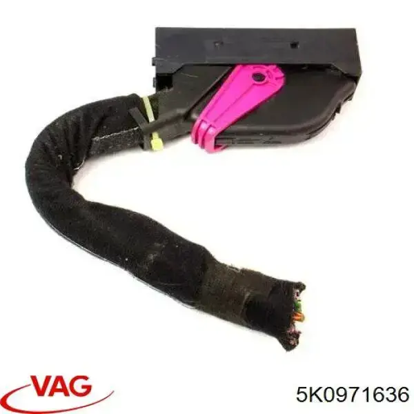 Купити 5K0971636 VAG 