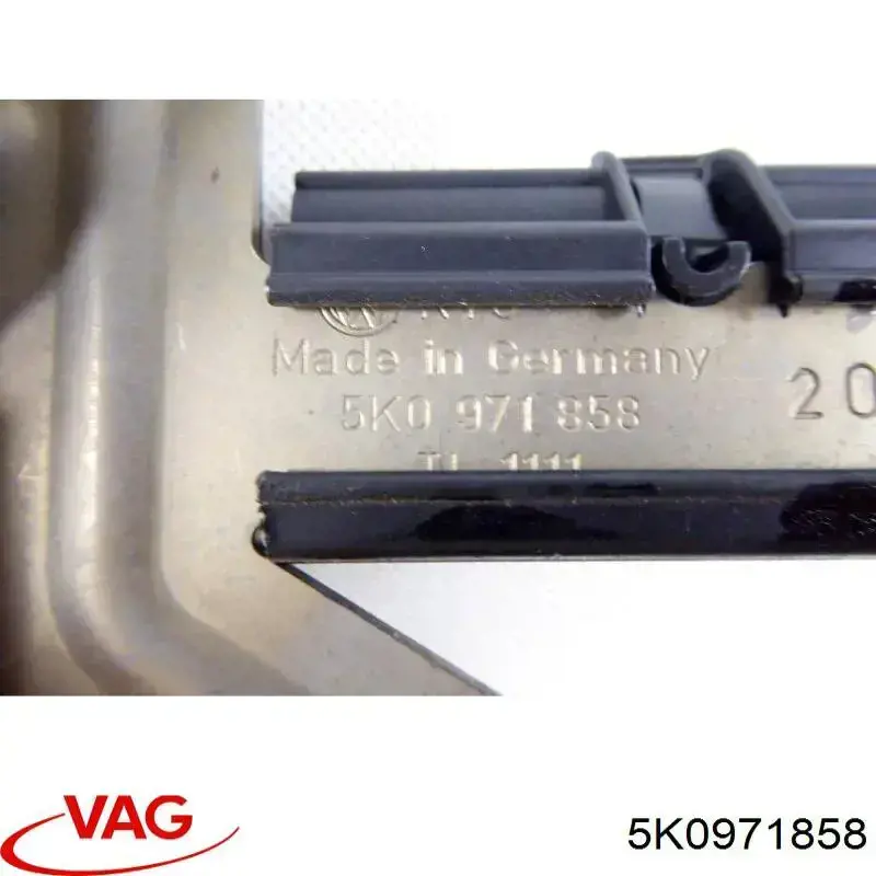 Купити 5K0971858 VAG 
