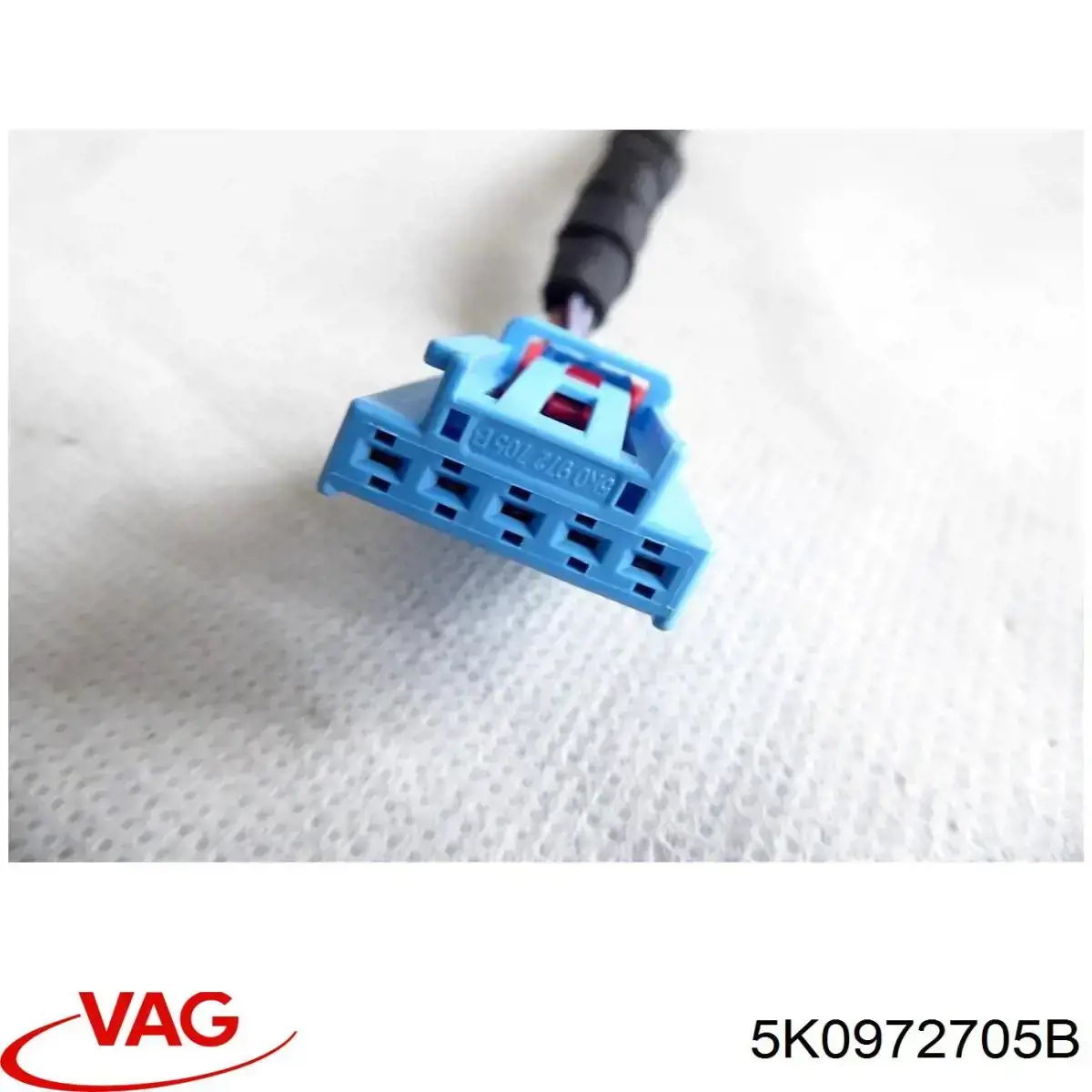 5K0972705B VAG 