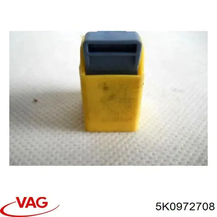 5K0972708 VAG 