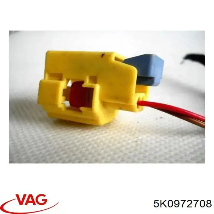  5K0972708 VAG