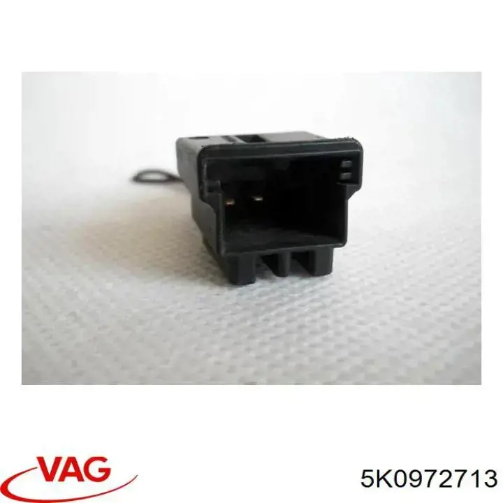 Купити 5K0972713 VAG 