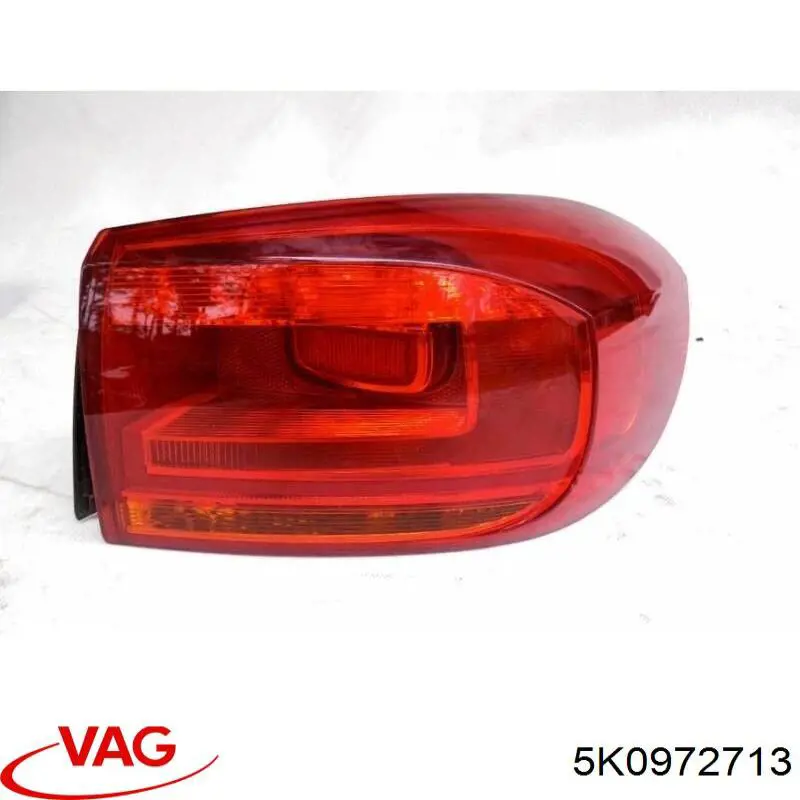  5K0972713 VAG