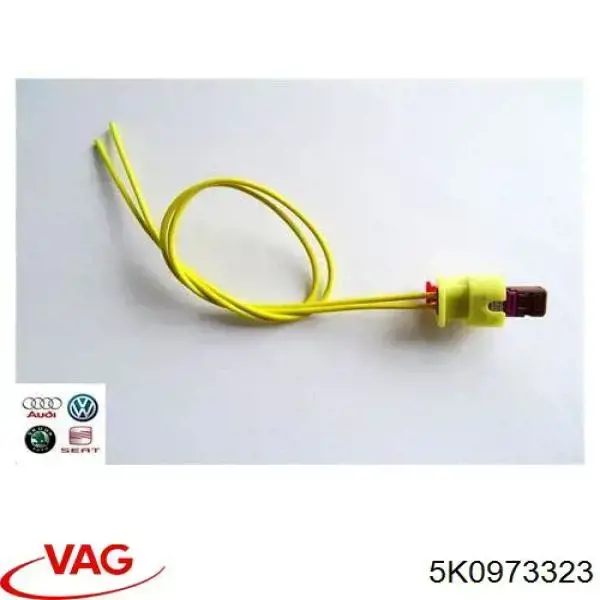  5K0973323 VAG