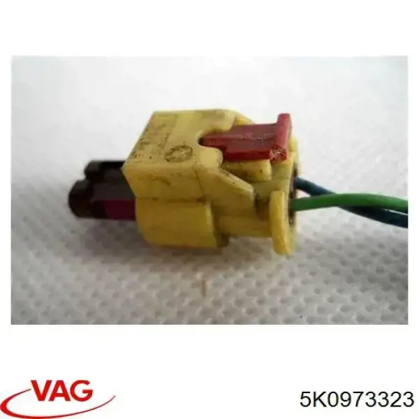  VAG 5K0973323